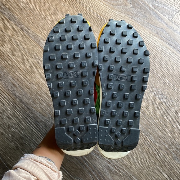 Nike x SACAI WAFFLE Low🤩 - Picture 4 of 11